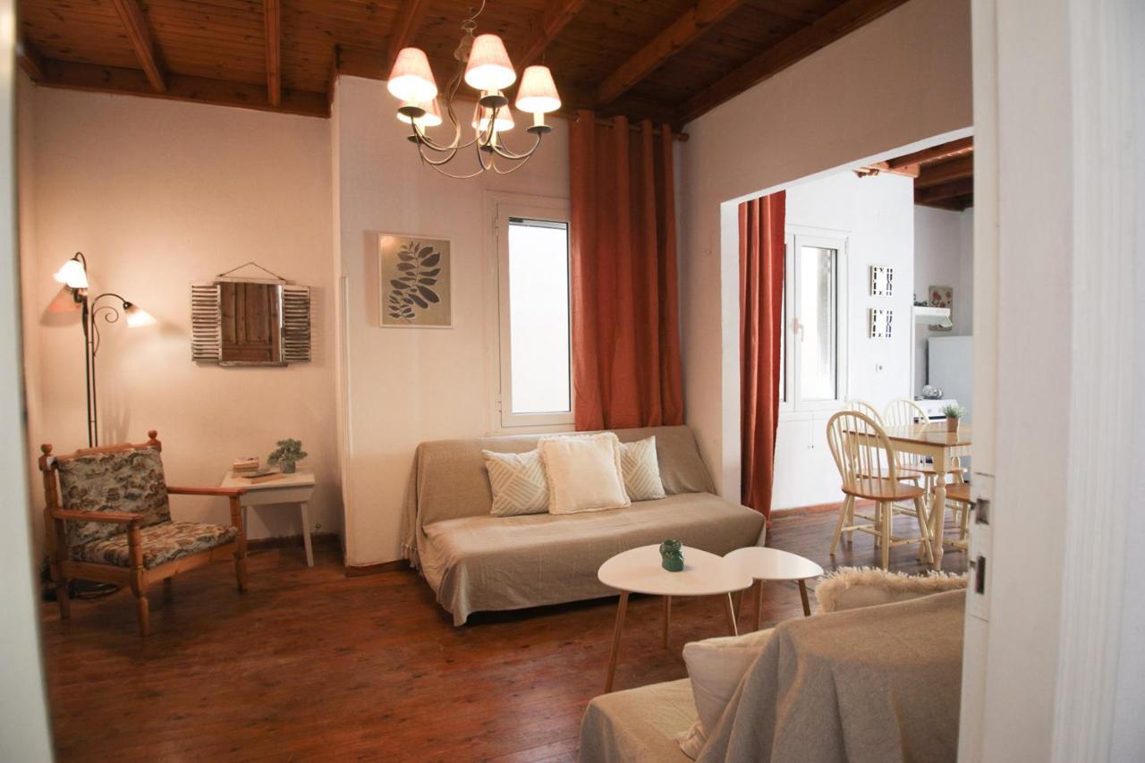 Вилла Gabriela'S Seaside House Кассиопи Экстерьер фото